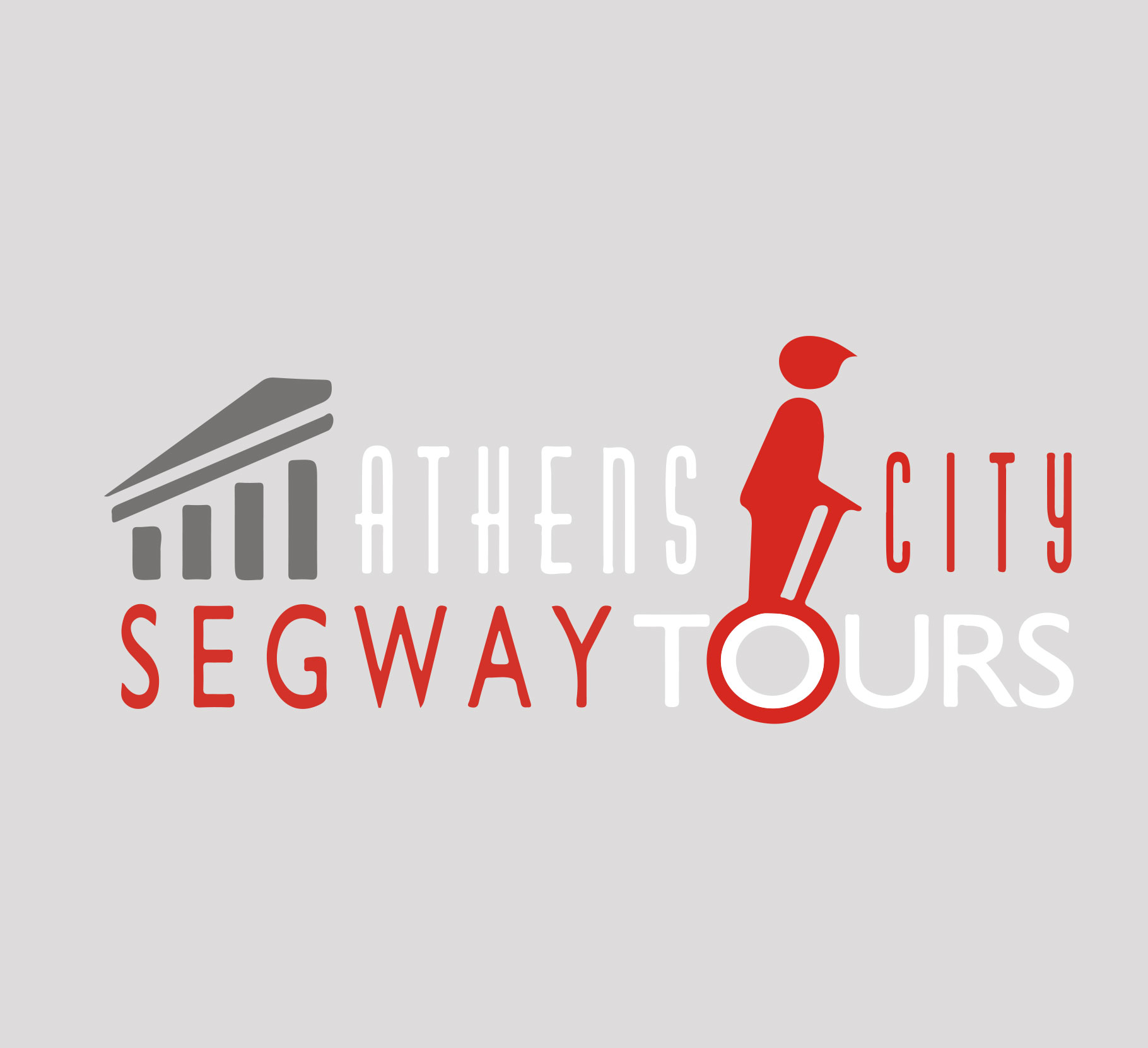 Athens Segway
